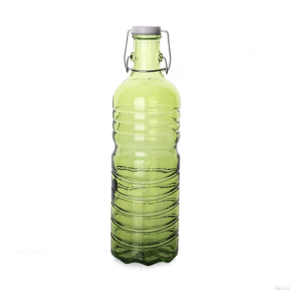 Sanmiguel Bottle with Stopper Cap 1.5 Liters
