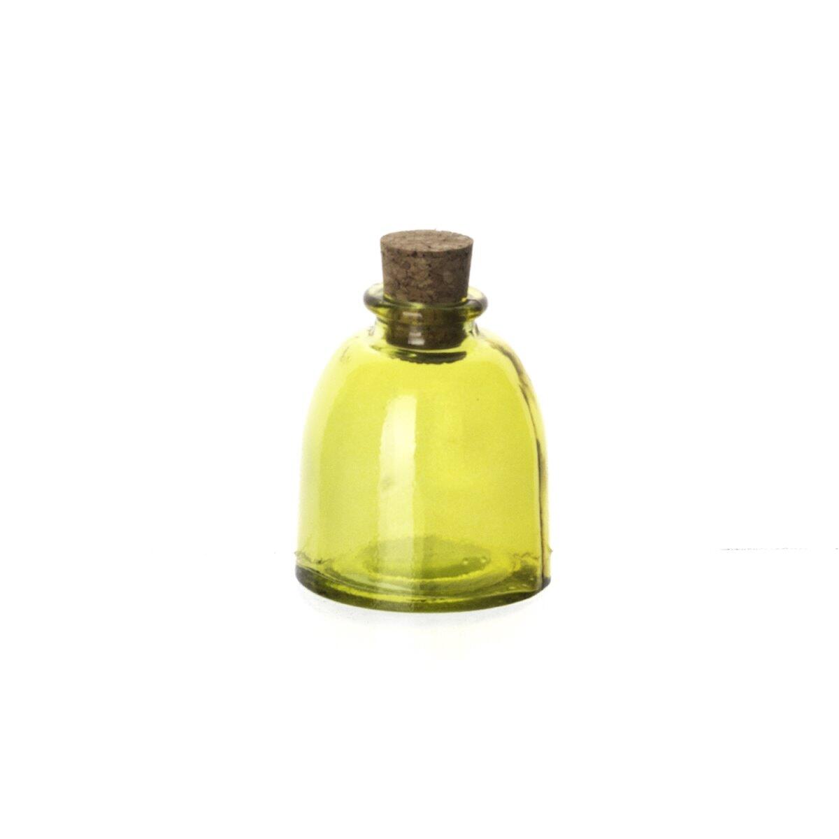 Sanmiguel Oil Bottle