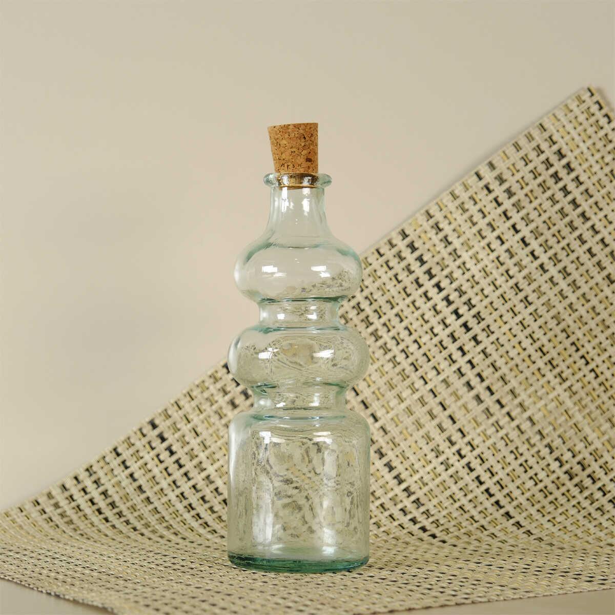 Sanmiguel Oil Vinegar Bottle 300 cc 1