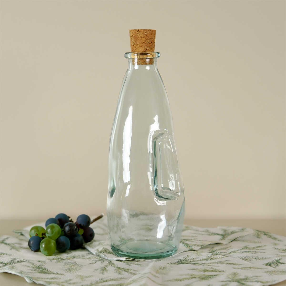 Sanmiguel Oil Vinegar Bottle 300 cc 1