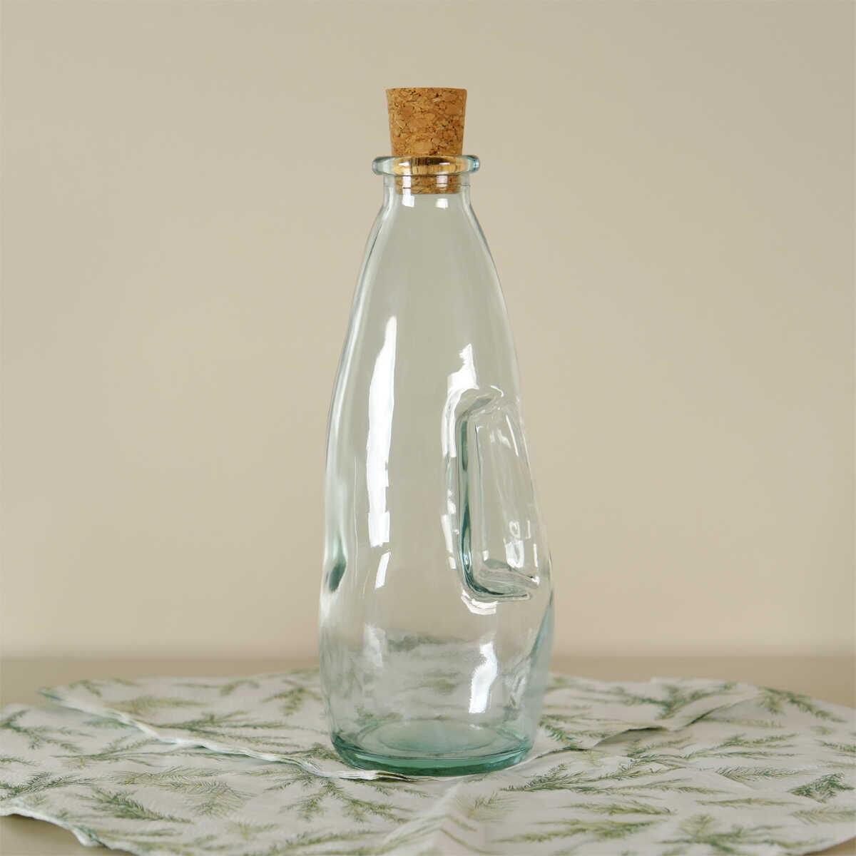 Sanmiguel Oil Vinegar Bottle 300 cc 2
