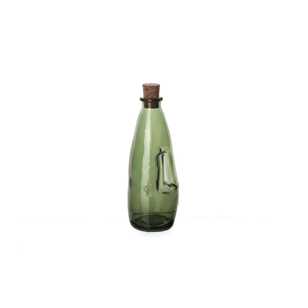 Sanmiguel Green Oil Bottle 300 cc