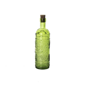 Sanmiguel Bonbon Oil Bottle 500 Ml Green - EFENDINA PAZAR - SANMIGUEL - 8435456418581