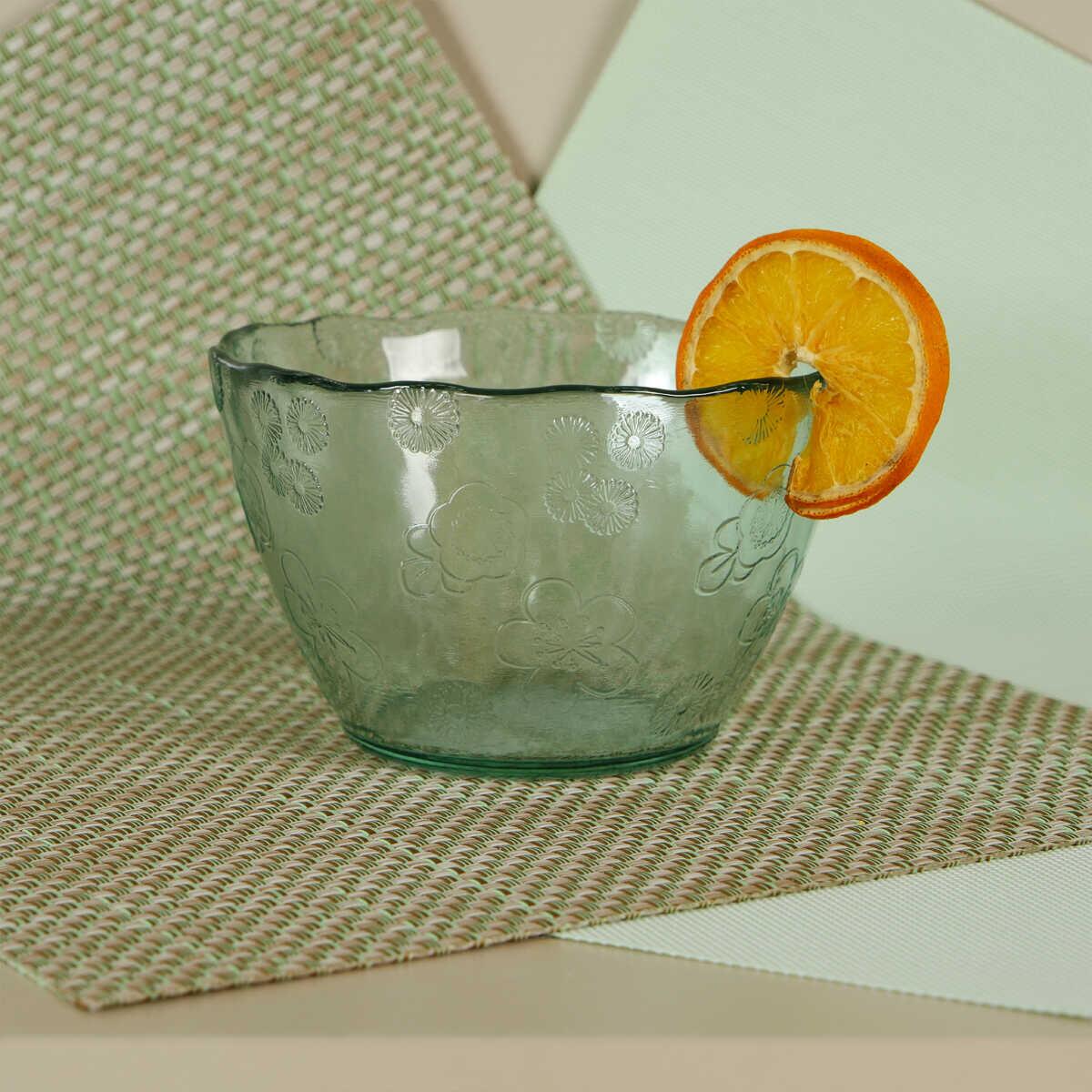 Sanmiguel Cuenco Flora Bowl 14 cm - EFENDINA PAZAR - SAN MIGUEL - 8435271289847