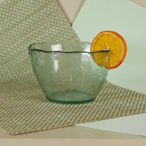 Sanmiguel Cuenco Flora Bowl 14 cm - EFENDINA PAZAR - SAN MIGUEL - 8435271289847