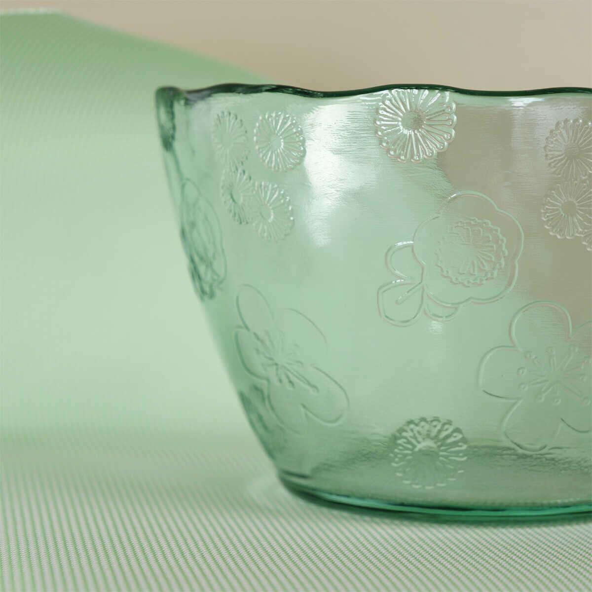Sanmiguel Cuenco Flora Bowl 14 cm - EFENDINA PAZAR - SAN MIGUEL - 8435271289847