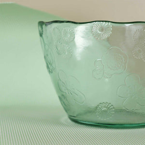Sanmiguel Cuenco Flora Bowl 14 cm - EFENDINA PAZAR - SAN MIGUEL - 8435271289847