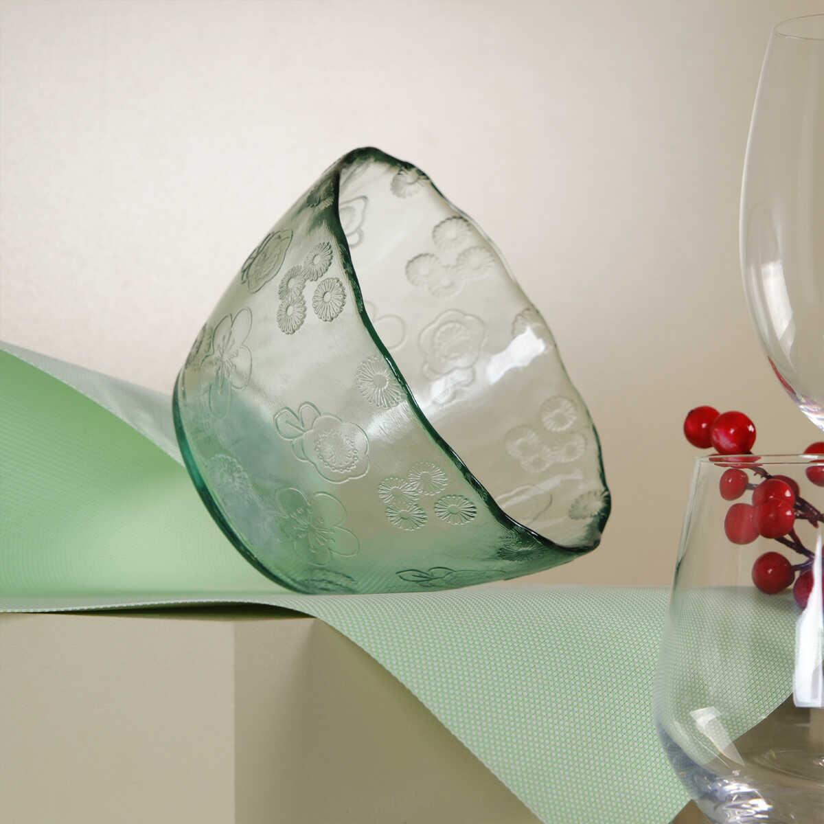 Sanmiguel Cuenco Flora Bowl 14 cm - EFENDINA PAZAR - SAN MIGUEL - 8435271289847