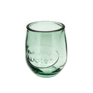 Sanmiguel Glass 400 CC Green - EFENDINA PAZAR - SANMIGUEL - 8435456424711