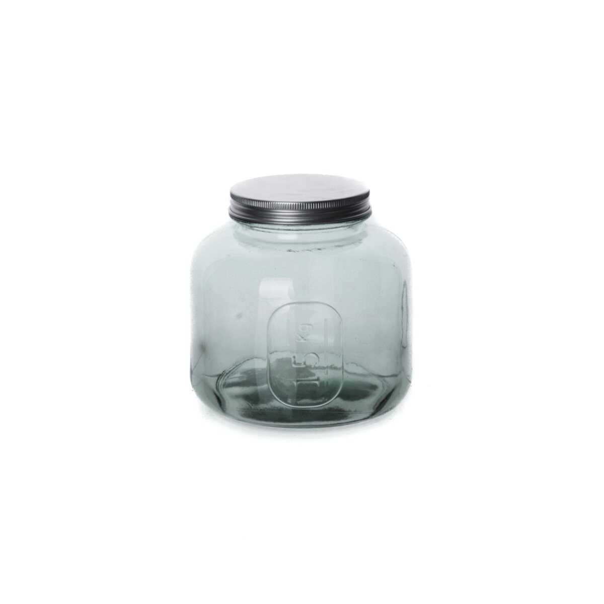 Sanmiguel Jar 1.5 Kg - EFENDINA PAZAR - SAN MIGUEL - 8435456413869