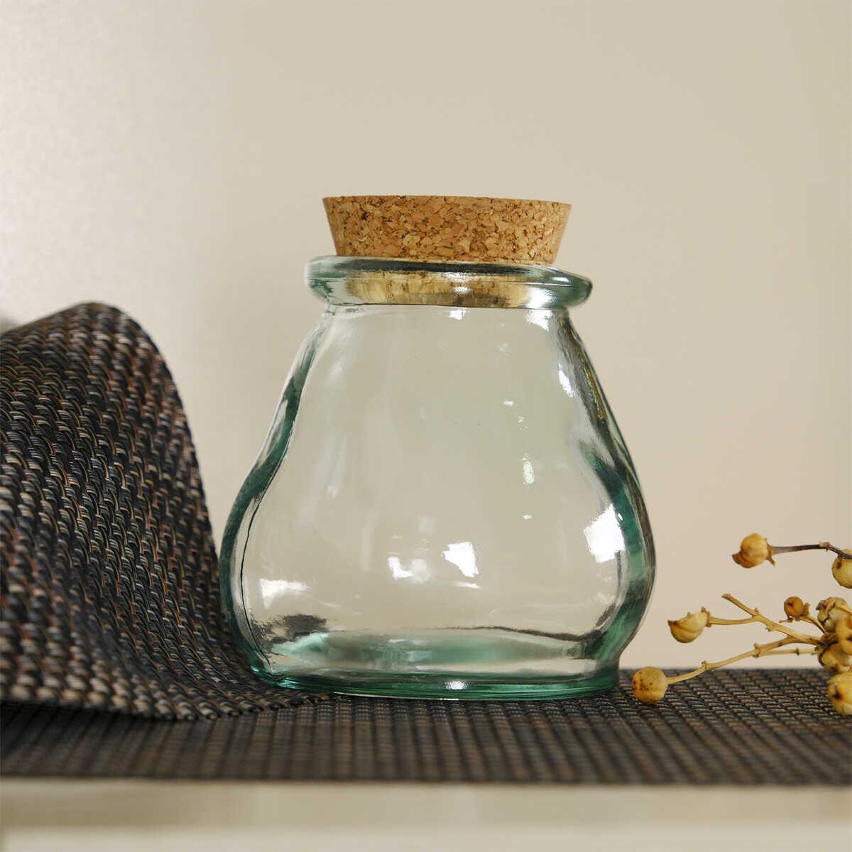 Sanmiguel Jar 380 cc - EFENDINA PAZAR - SAN MIGUEL - 8435456413546