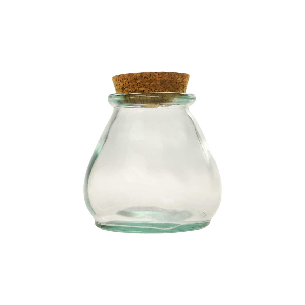 Sanmiguel Jar 380 cc - EFENDINA PAZAR - SAN MIGUEL - 8435456413546