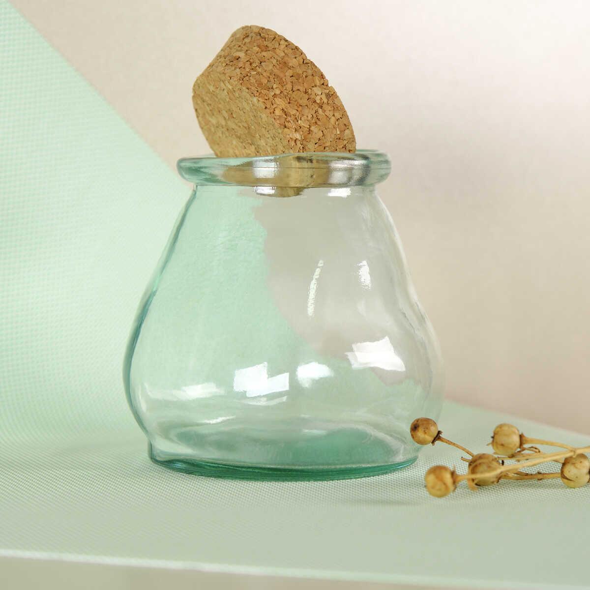 Sanmiguel Jar 380 cc - EFENDINA PAZAR - SAN MIGUEL - 8435456413546