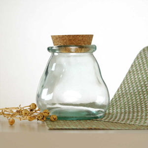 Sanmiguel Jar 380 cc - EFENDINA PAZAR - SAN MIGUEL - 8435456413546