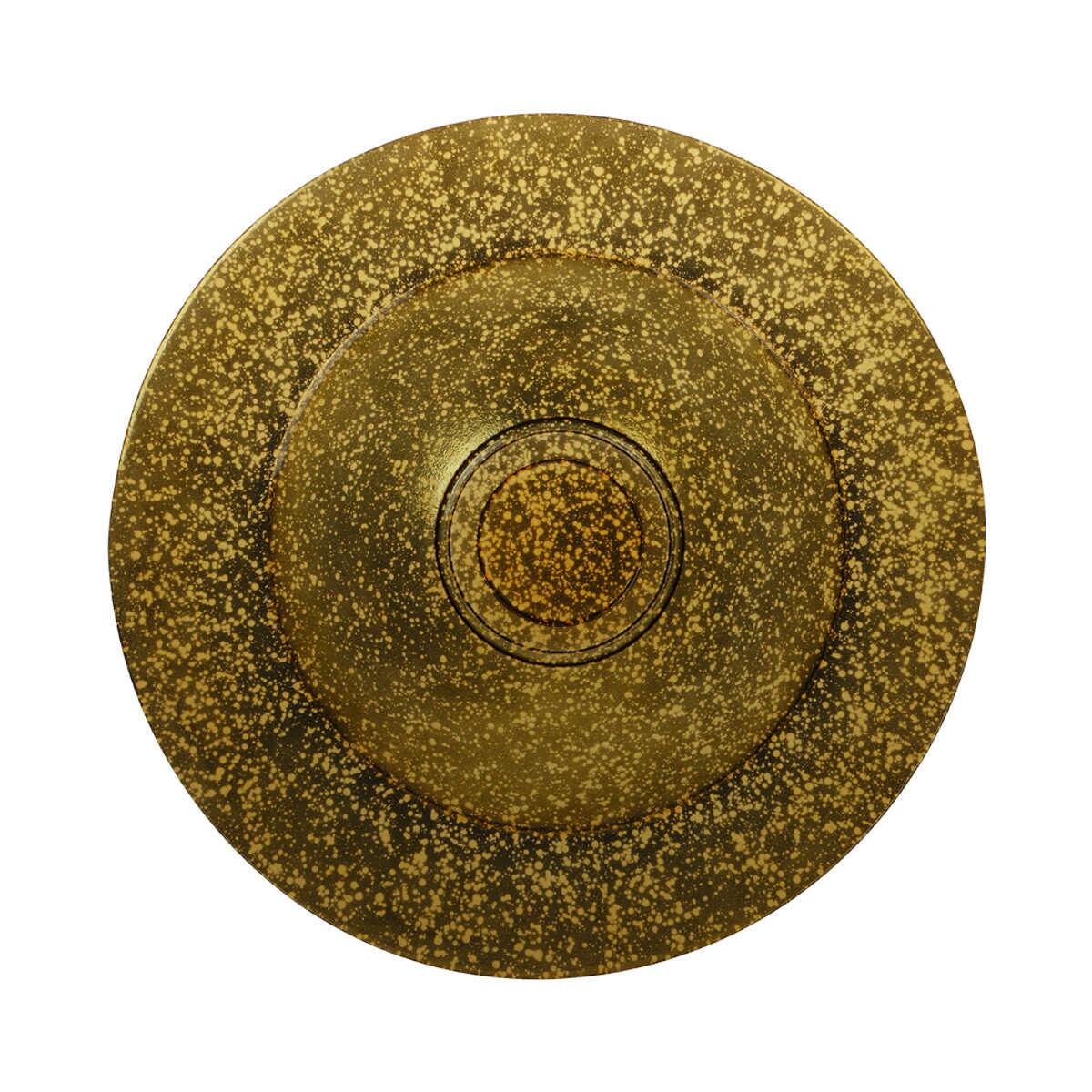 Sanmiguel Luna Fruit Bowl 36 cm - EFENDINA PAZAR - SAN MIGUEL - 8435271281094