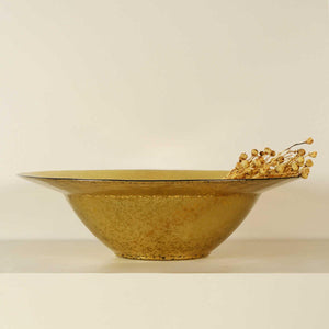 Sanmiguel Luna Fruit Bowl 36 cm - EFENDINA PAZAR - SAN MIGUEL - 8435271281094