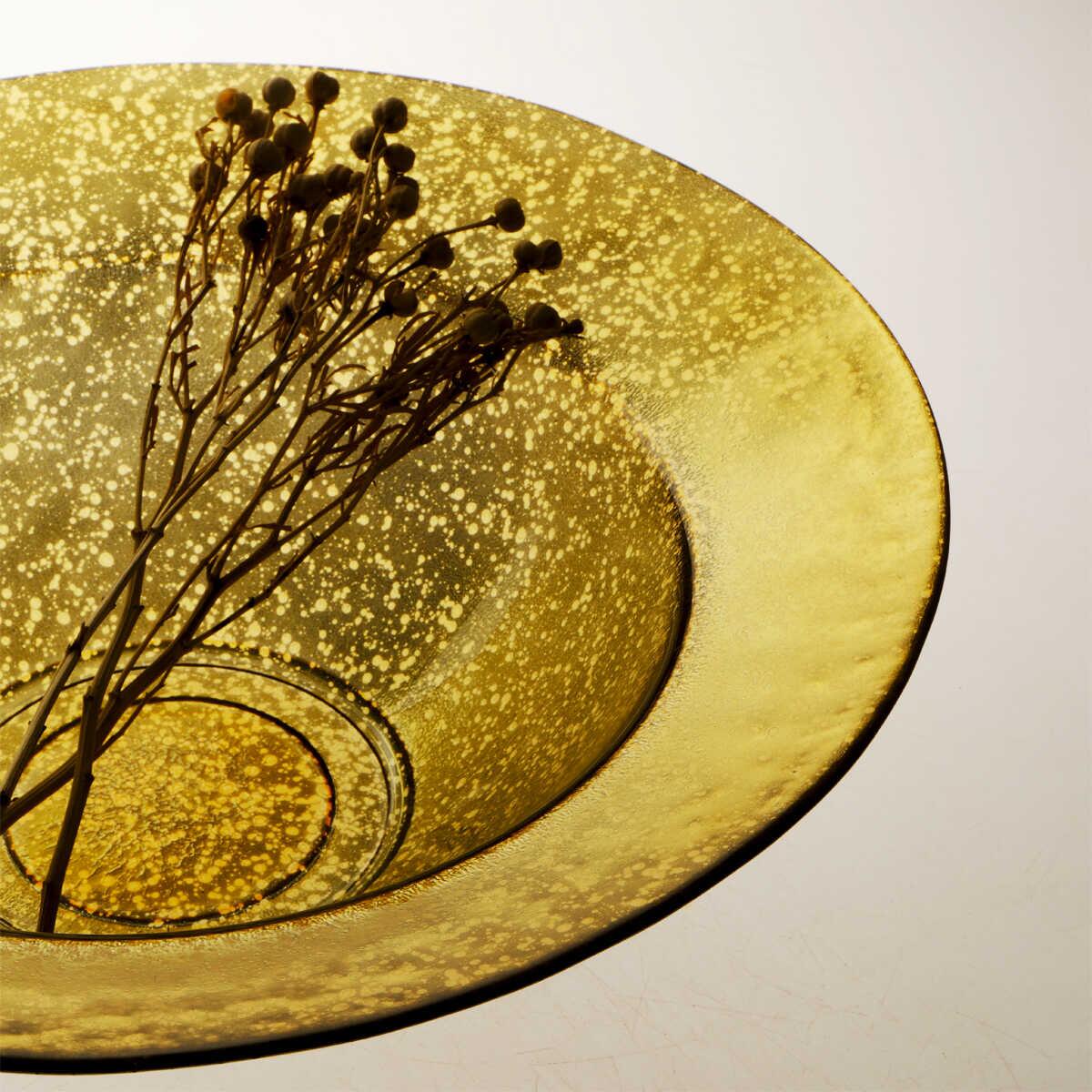 Sanmiguel Luna Fruit Bowl 36 cm - EFENDINA PAZAR - SAN MIGUEL - 8435271281094