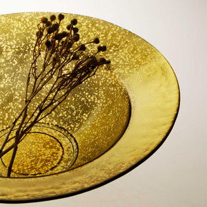 Sanmiguel Luna Fruit Bowl 36 cm - EFENDINA PAZAR - SAN MIGUEL - 8435271281094