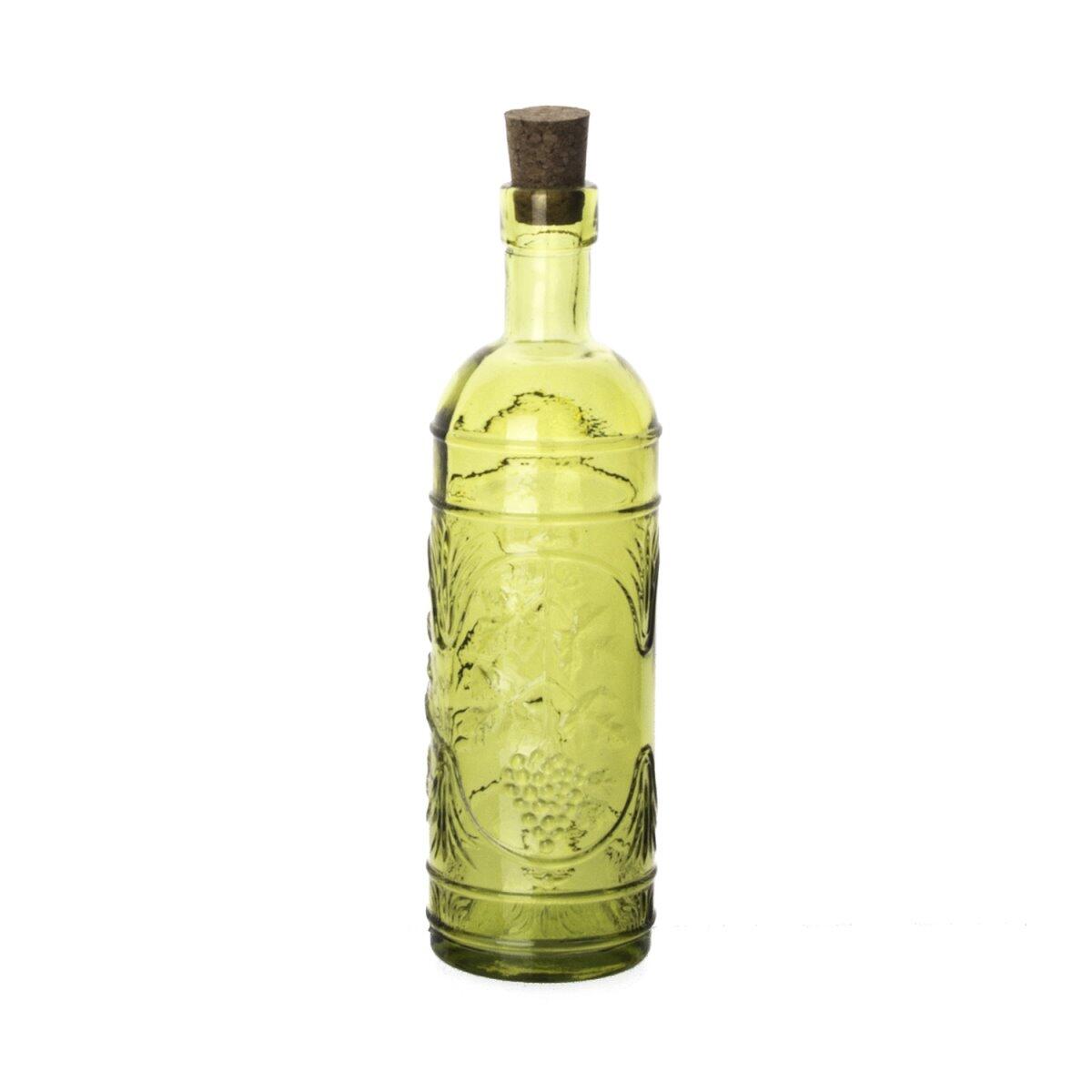 Sanmiguel Oil Bottle Bonbon 500Cc - EFENDINA PAZAR - SANMIGUEL - 8435456418567