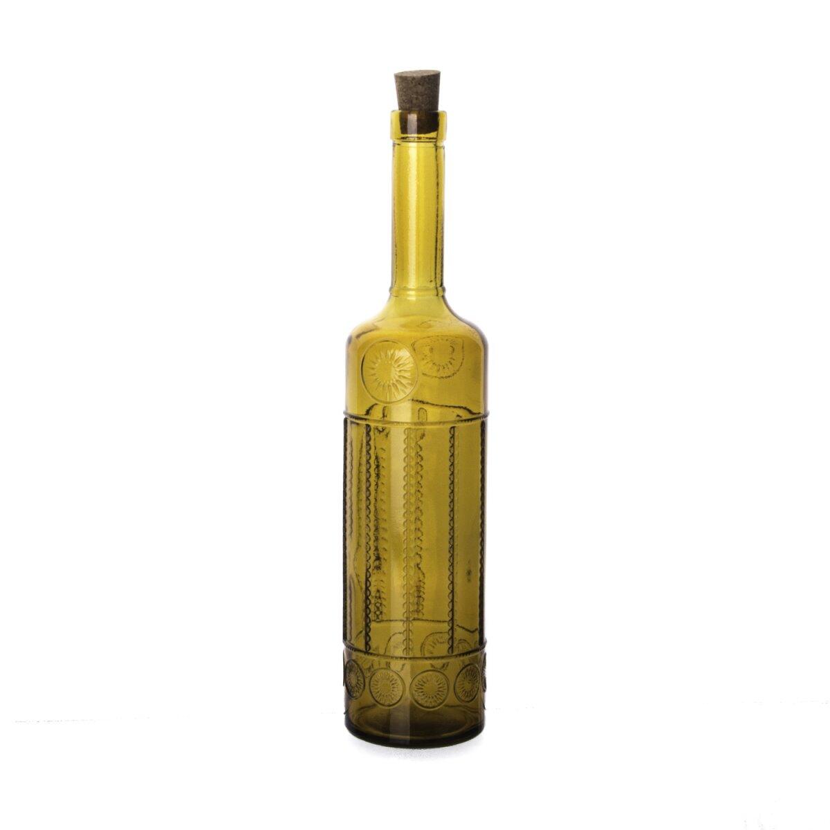 Sanmiguel Oil Bottle Toscana 700 cc - EFENDINA PAZAR - SANMIGUEL - 8435456408827