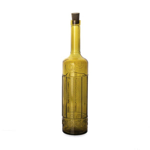 Sanmiguel Oil Bottle Toscana 700 cc - EFENDINA PAZAR - SANMIGUEL - 8435456408827
