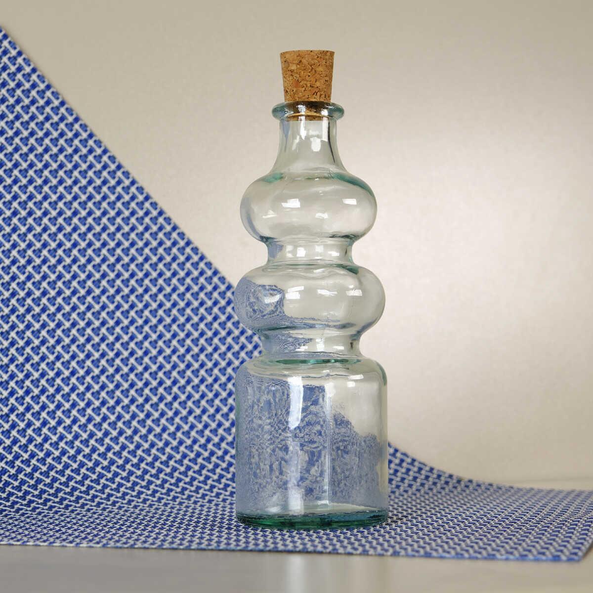 Sanmiguel Oil Vinegar Bottle 300 cc - EFENDINA PAZAR - SAN MIGUEL - 8435011183534