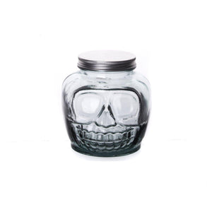 Sanmiguel Tarrao Calavera Jar 1300 Ml - EFENDINA PAZAR - SANMIGUEL - 8435456413586