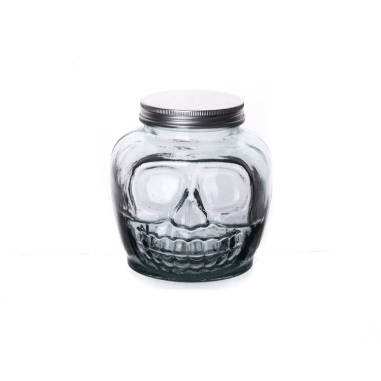 Sanmiguel Tarrao Calavera Jar 1300 Ml - EFENDINA PAZAR - SANMIGUEL - 8435456413586