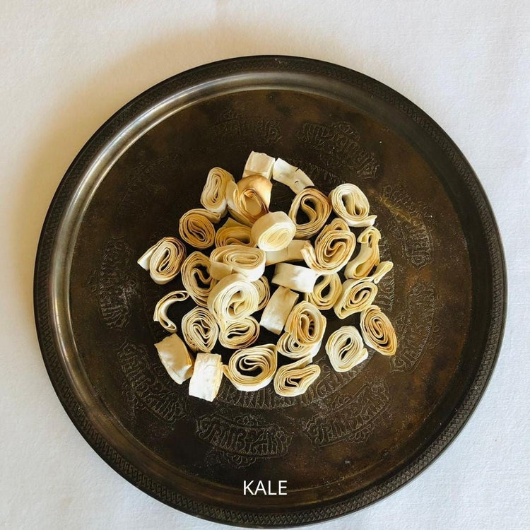 Siron 400 gr - EFENDINA PAZAR - KALE - 