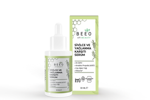 Beeo Anti Acne and Anti Oily Spot Remover Serum