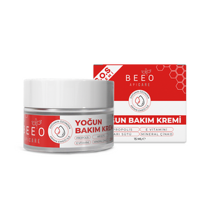 Beeo Sos Intensive Care Cream 15 ml