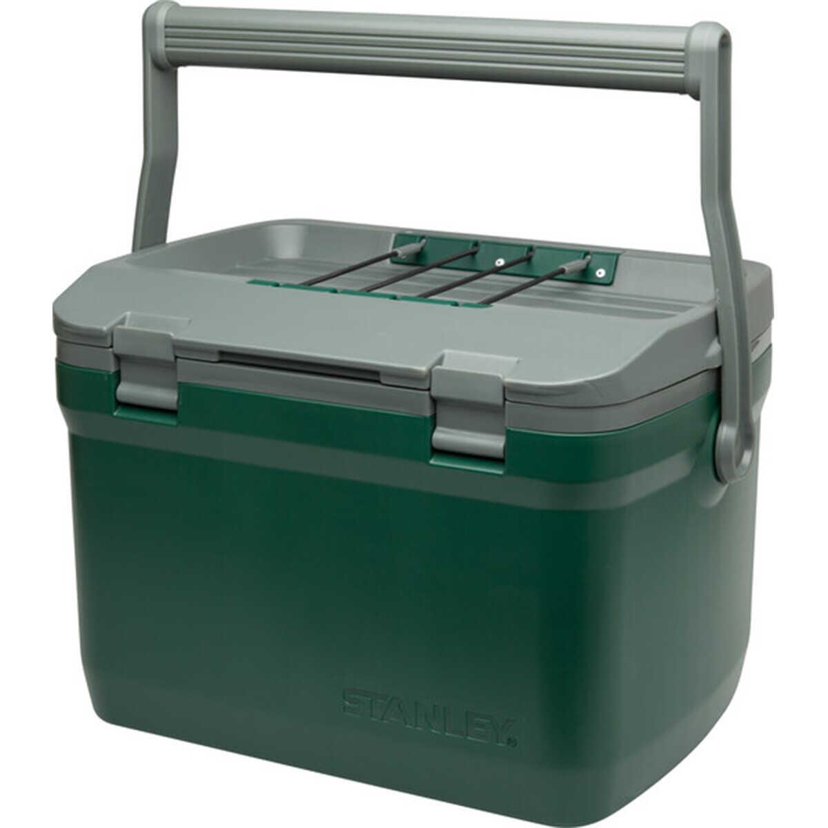 Stanley Adventure Green Portable Icebox 15.1 Lt 1