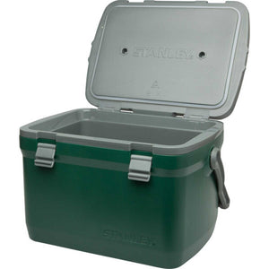 Stanley Adventure Green Portable Icebox 15.1 Lt 4