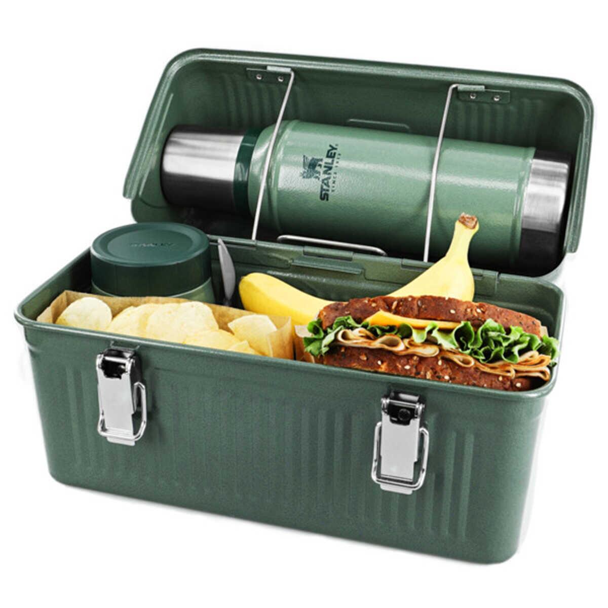 Stanley Lunchbox Green 9.4 Liter 4