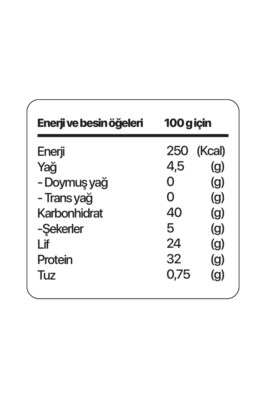 Kuru Yeşil Spinach Powder 100 g