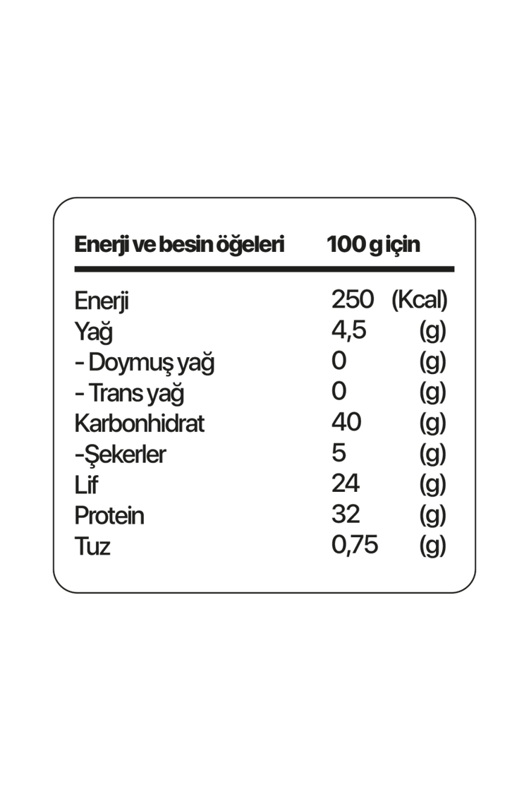 Kuru Yeşil Spinach Powder 100 g