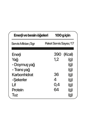 Kuru Yeşil Dry Green Chlorella Powder 50 g