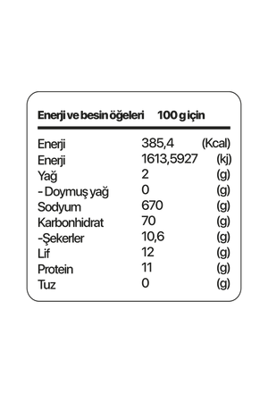 Kuru Yeşil Celery Root Powder 100 g Vegetable Powder