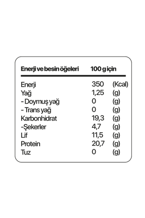 Kuru Yeşil New Season Dried Melon 50 g