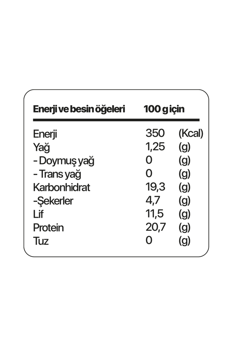 Kuru Yeşil New Season Dried Melon 50 g