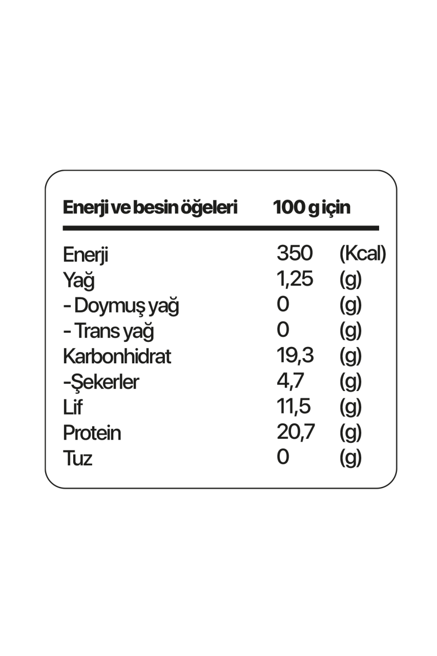 Kuru Yeşil New Season Dried Melon 50 g