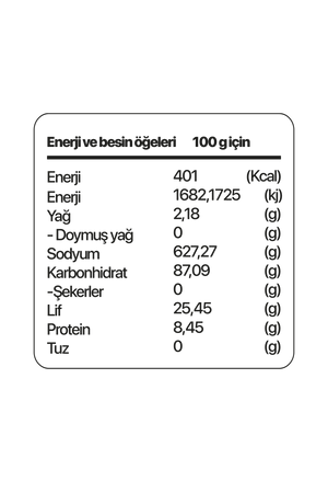 Kuru Yeşil Carrot Powder 100 g Vegetable Powder 