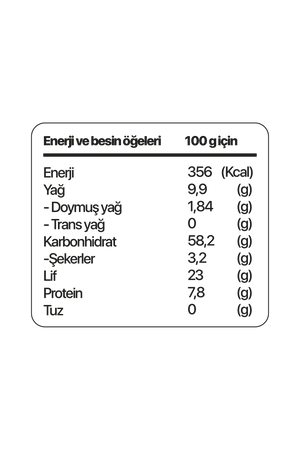 Kuru Yeşil Dry Green Organic Turmeric Powder 50 g