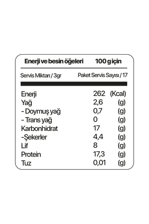 Dry Green Organic Wheat Grass Powder 100 GR