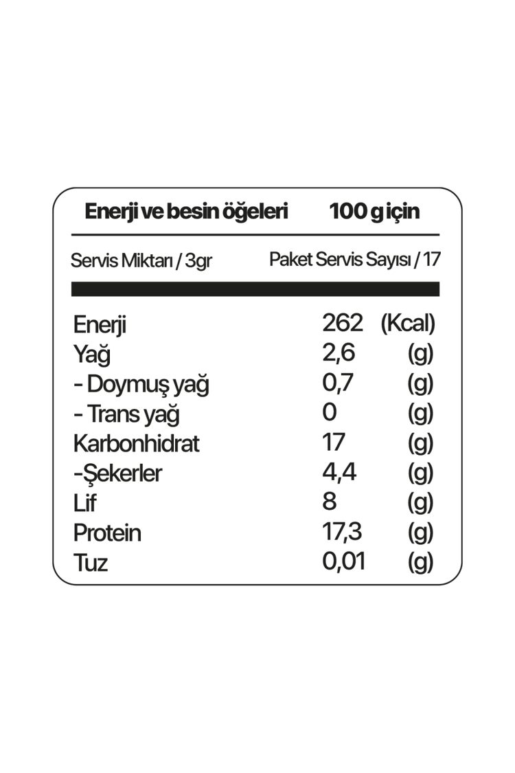 Dry Green Organic Wheat Grass Powder 100 GR