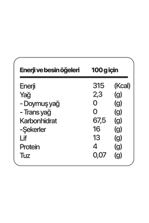 Kuru Yeşil Dried Lemon 50 g