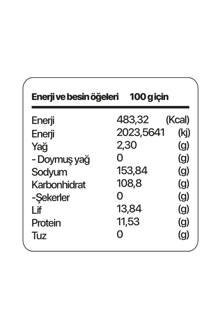 Kuru Yeşil Leek Powder 100 g Vegetable Powders Dried Vegetables