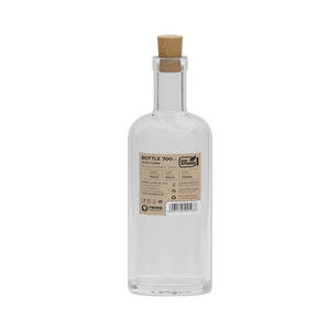 TrendglassEco Oil Bottle 700 ml