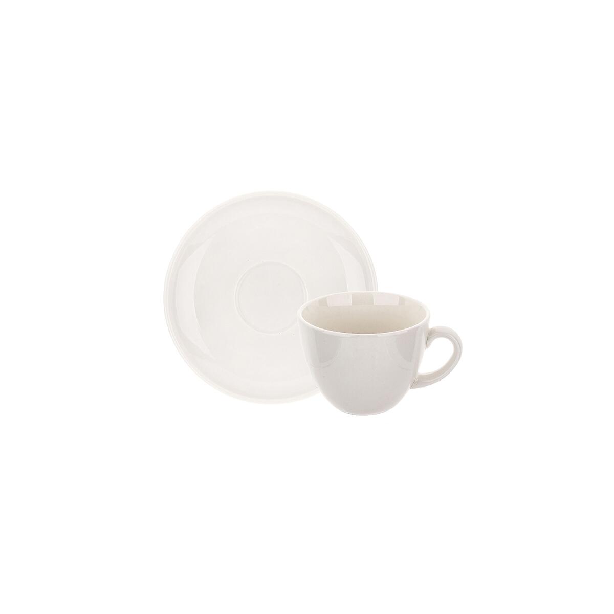 Tulu Yegane Luna Tea Cup Set for Two