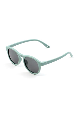 Midi Size Children's Sunglasses Blue